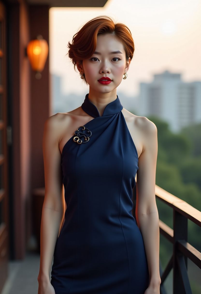 学霸妈妈的进击生活